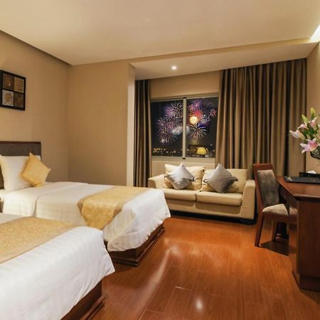 Stay Hotel Дананг Экстерьер фото