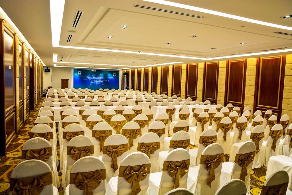 Stay Hotel Дананг Экстерьер фото
