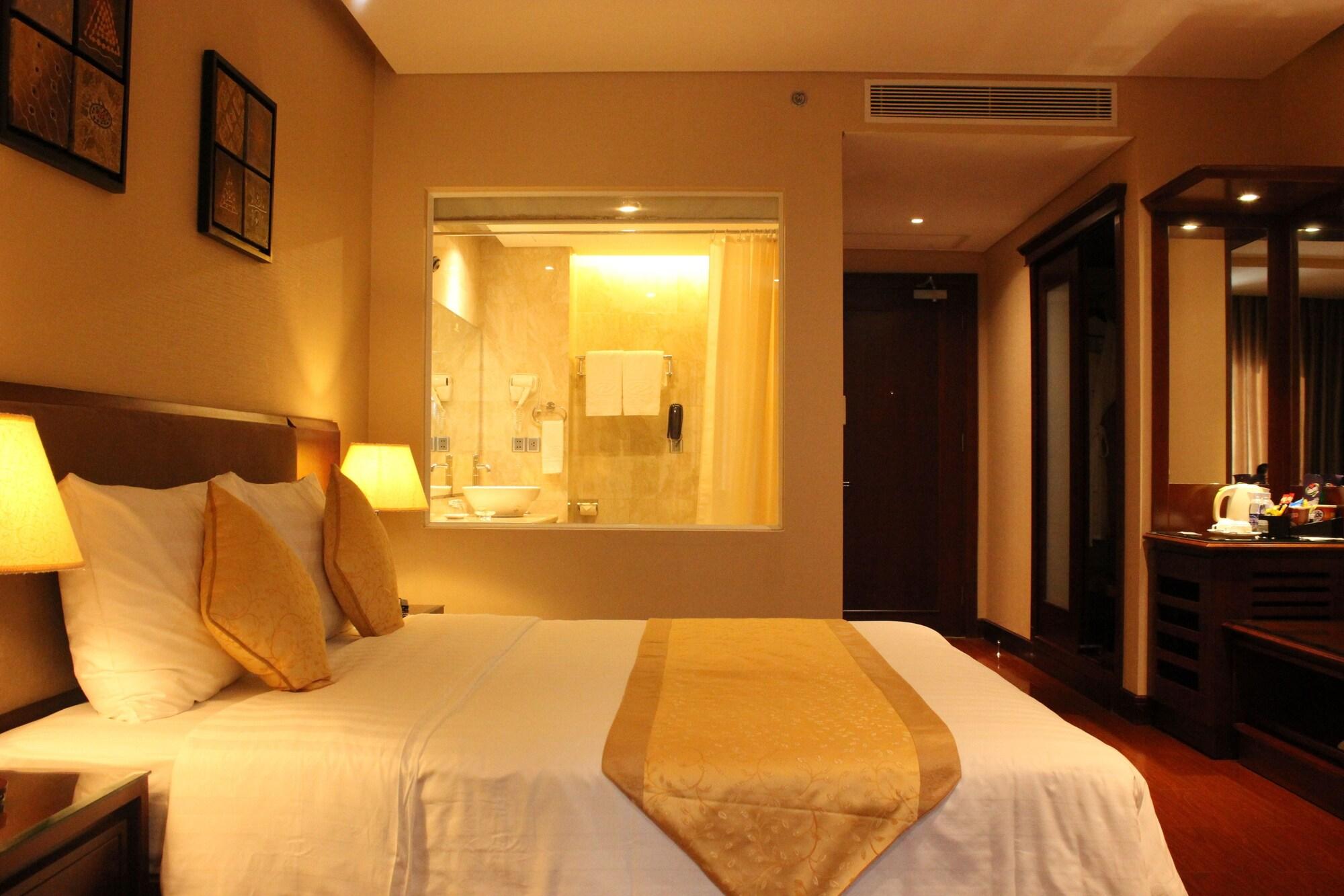 Stay Hotel Дананг Экстерьер фото