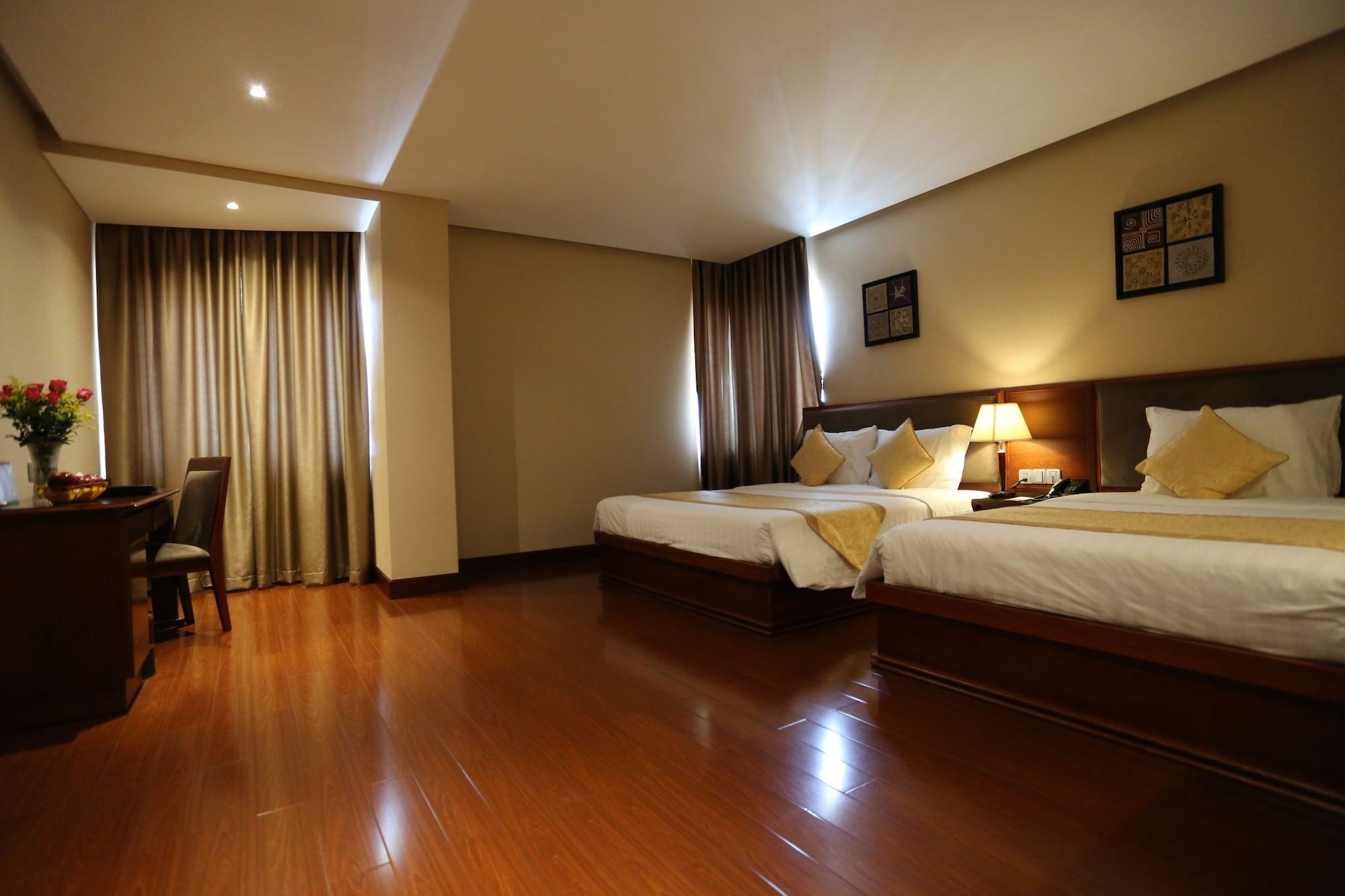 Stay Hotel Дананг Экстерьер фото