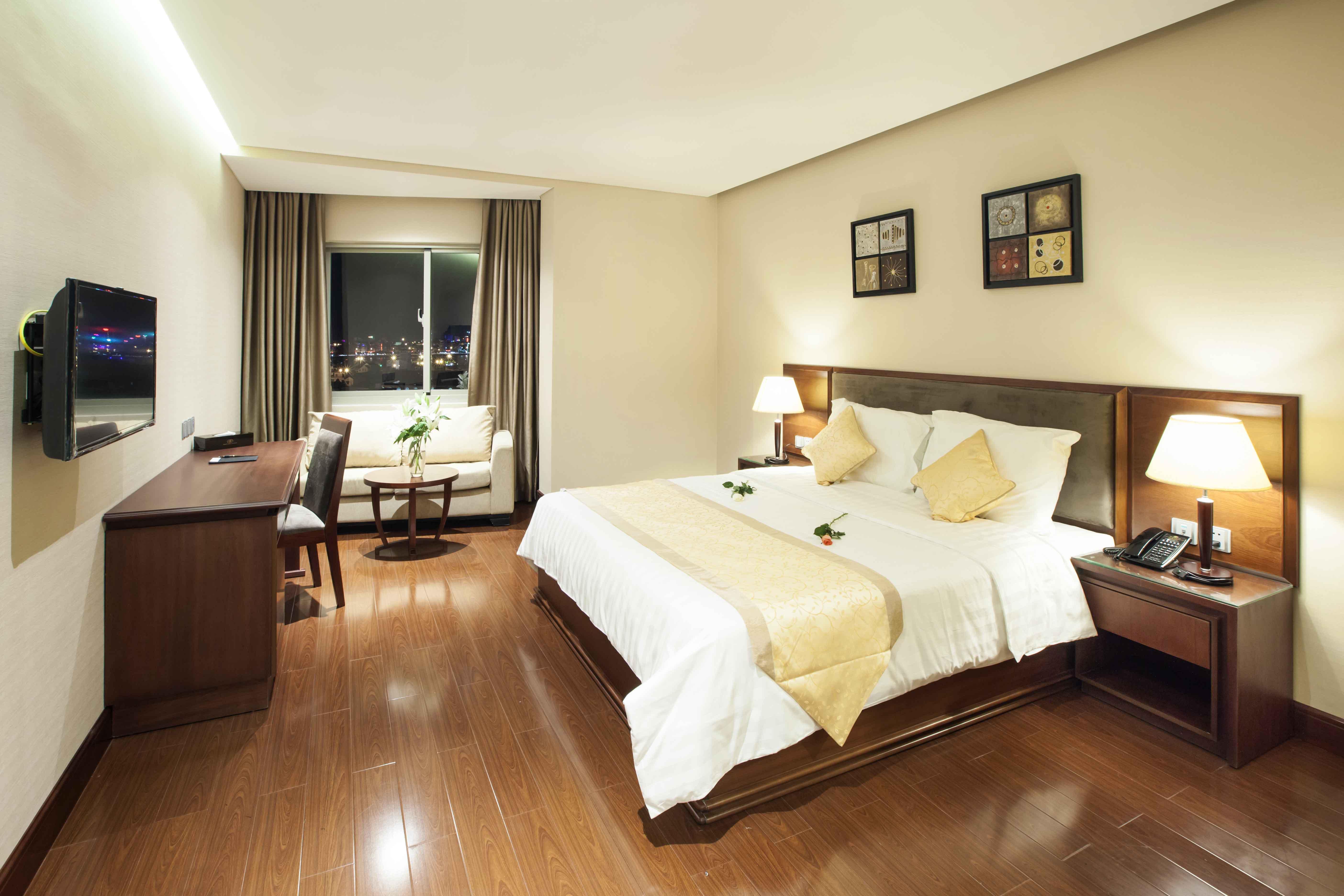 Stay Hotel Дананг Экстерьер фото