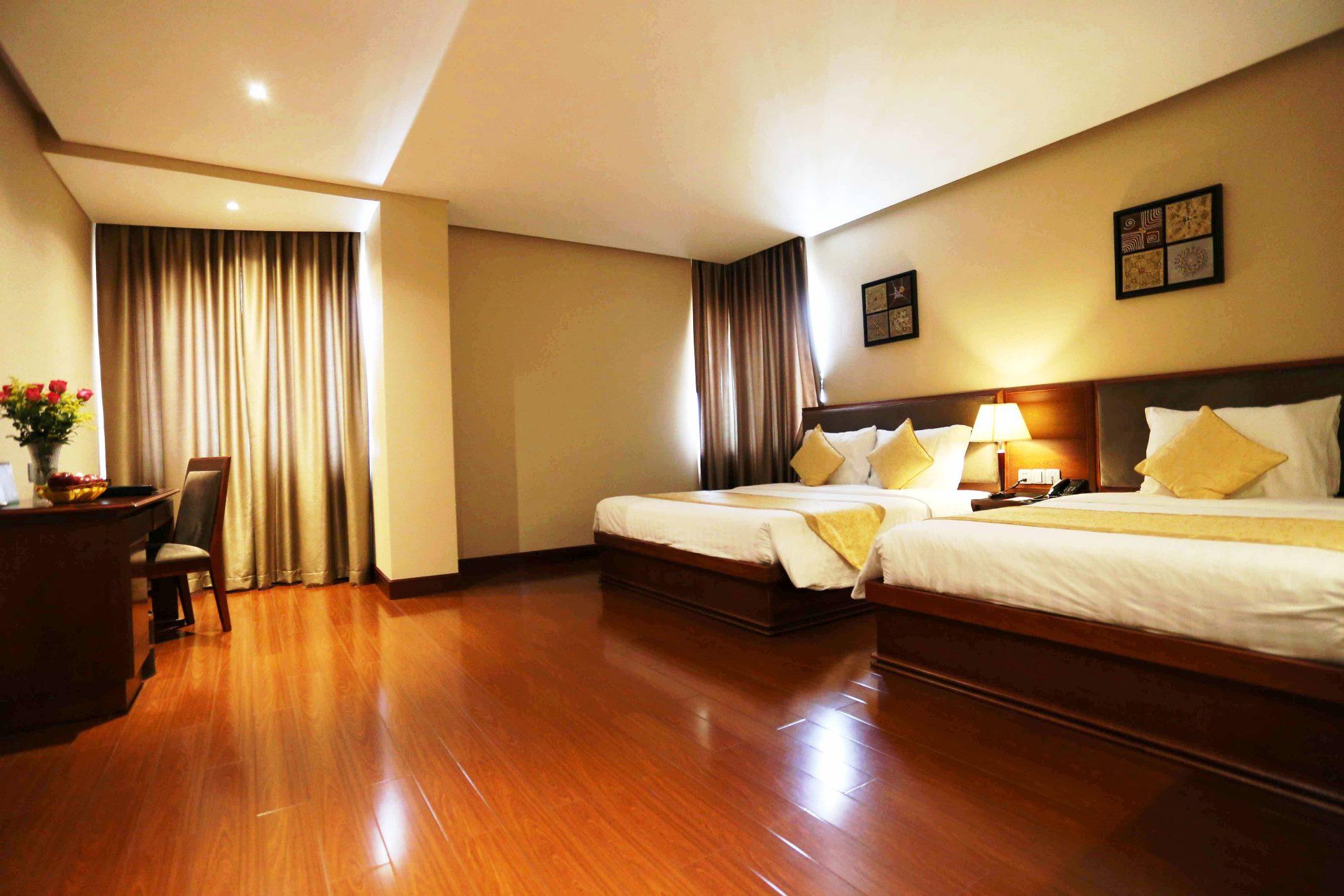 Stay Hotel Дананг Экстерьер фото