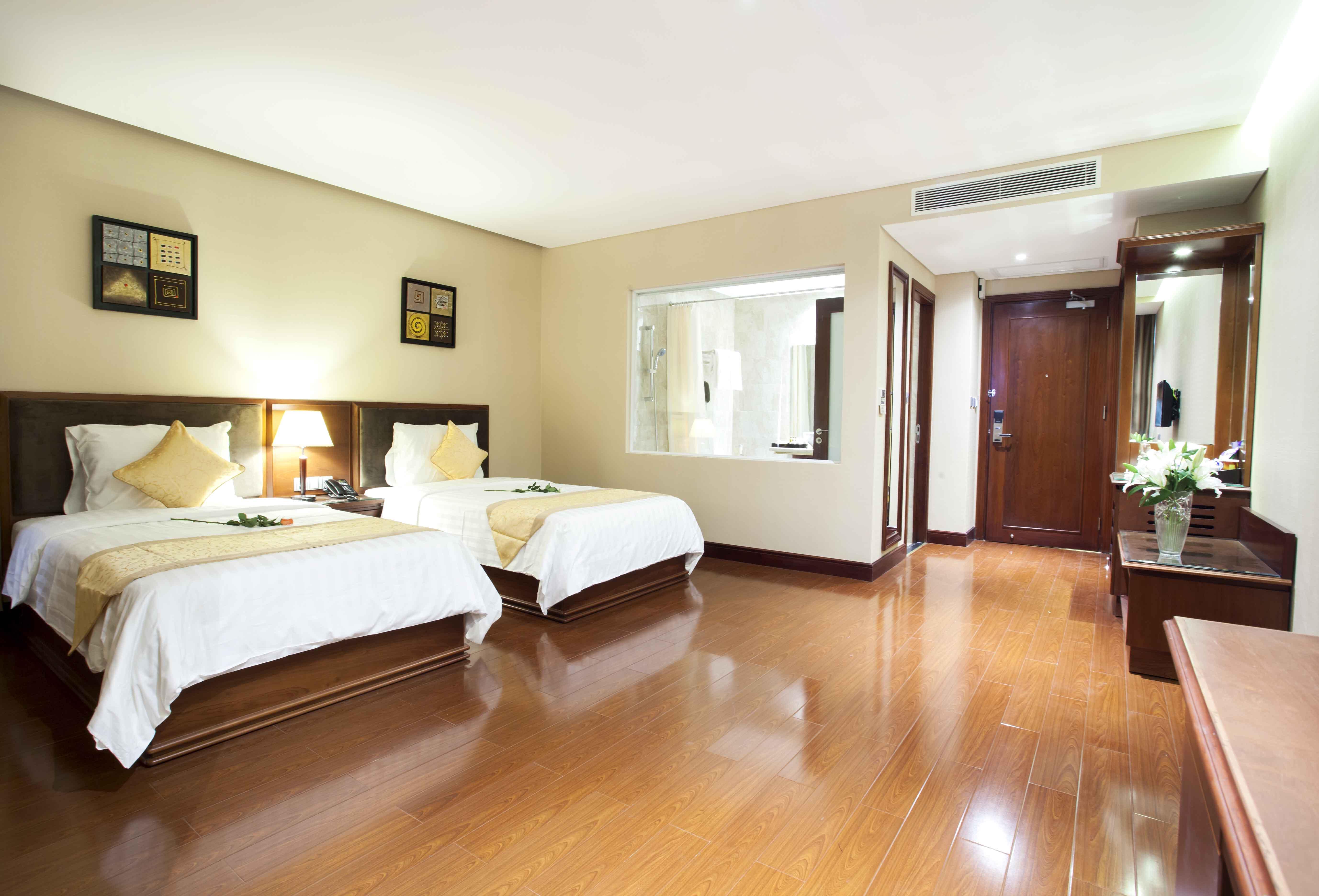 Stay Hotel Дананг Экстерьер фото