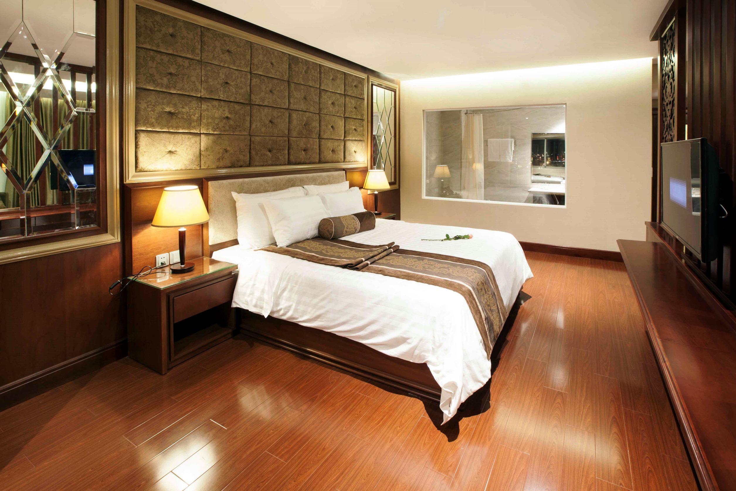 Stay Hotel Дананг Экстерьер фото
