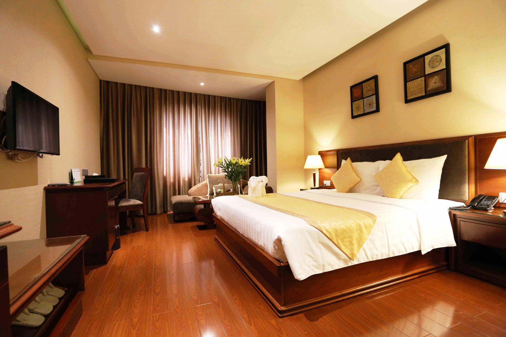Stay Hotel Дананг Экстерьер фото