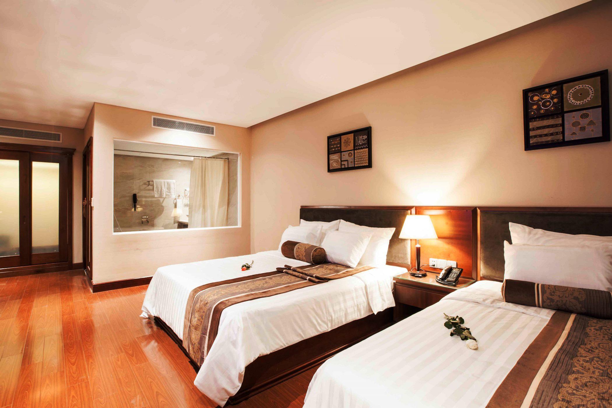 Stay Hotel Дананг Экстерьер фото