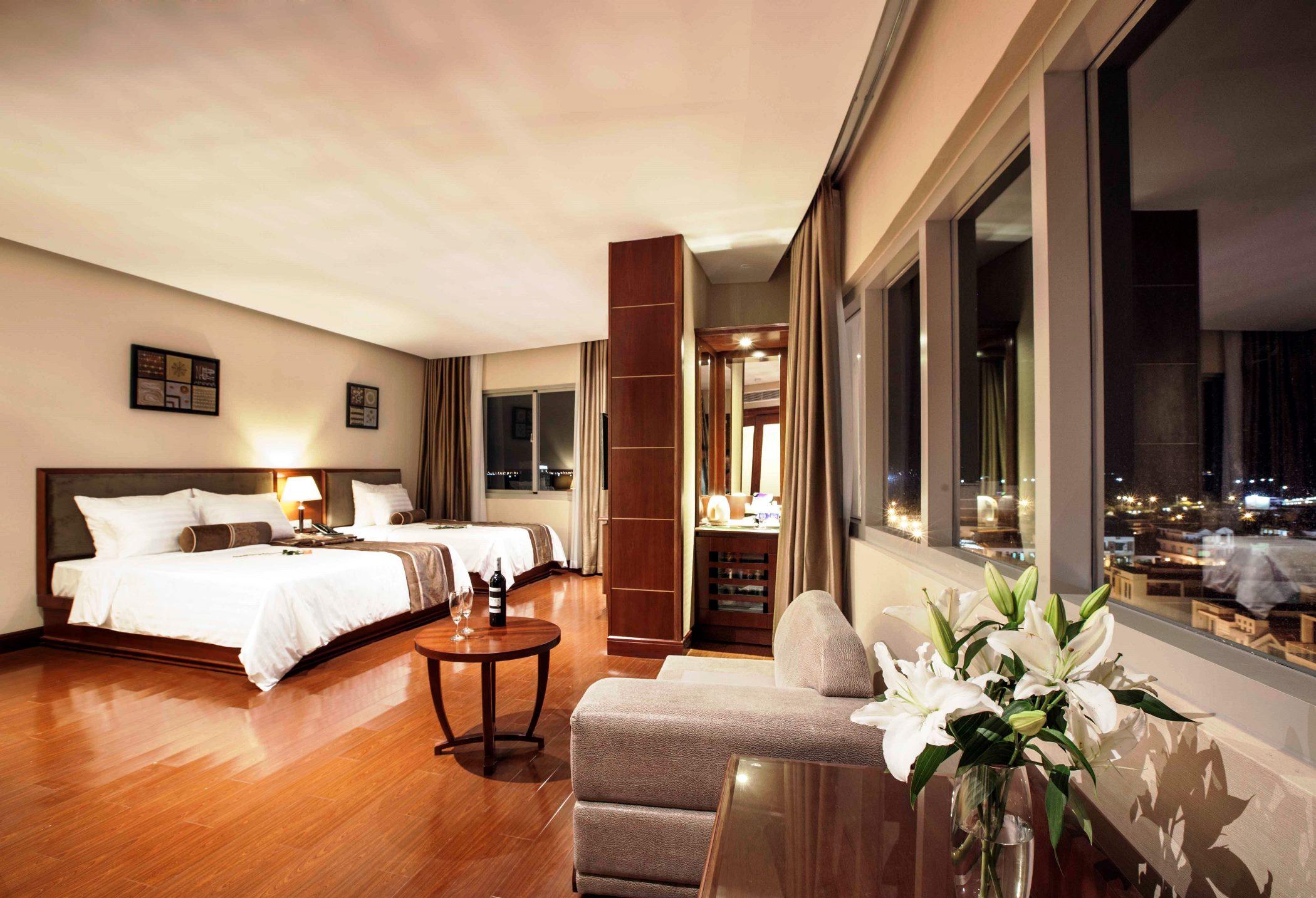 Stay Hotel Дананг Экстерьер фото