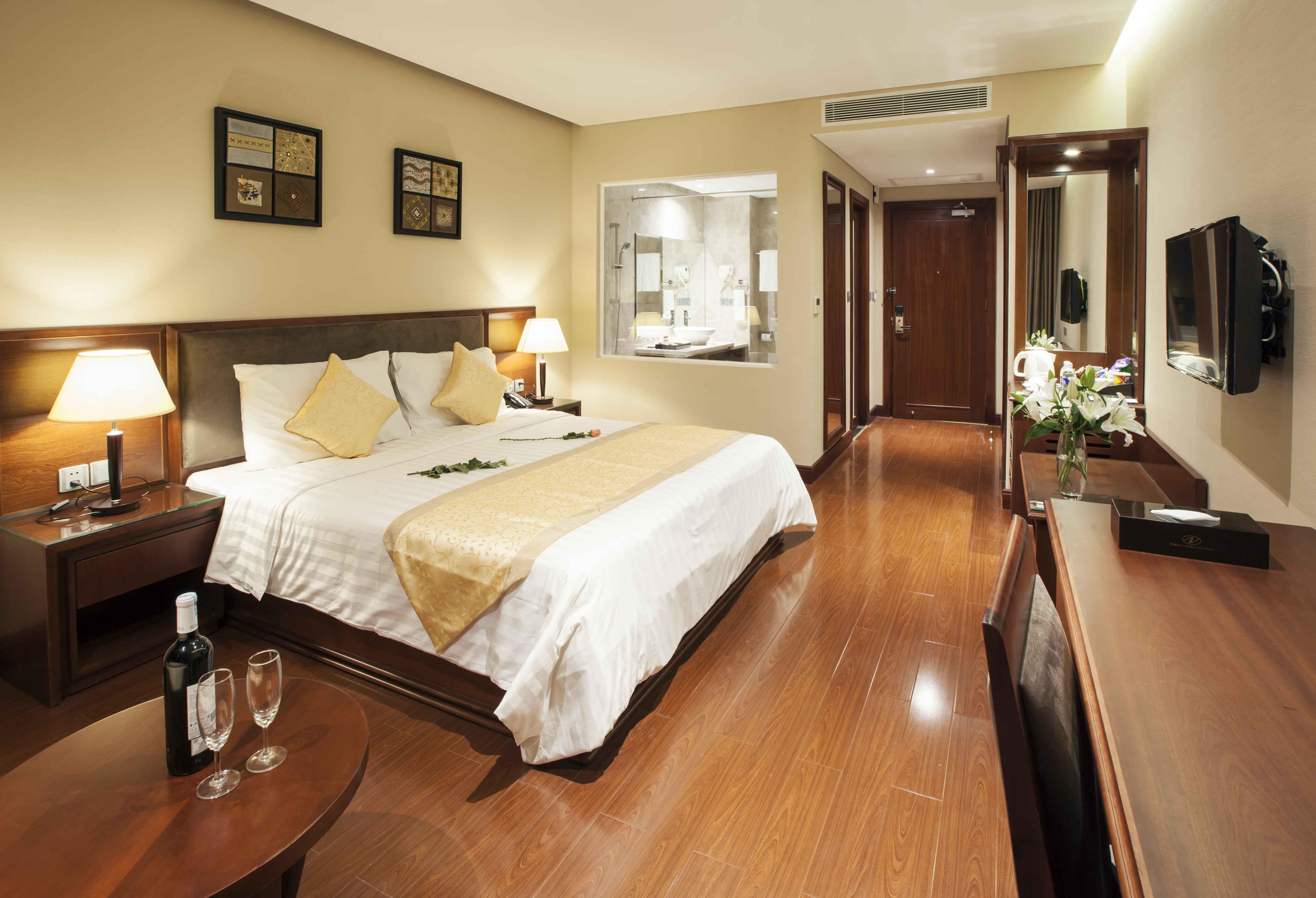 Stay Hotel Дананг Экстерьер фото