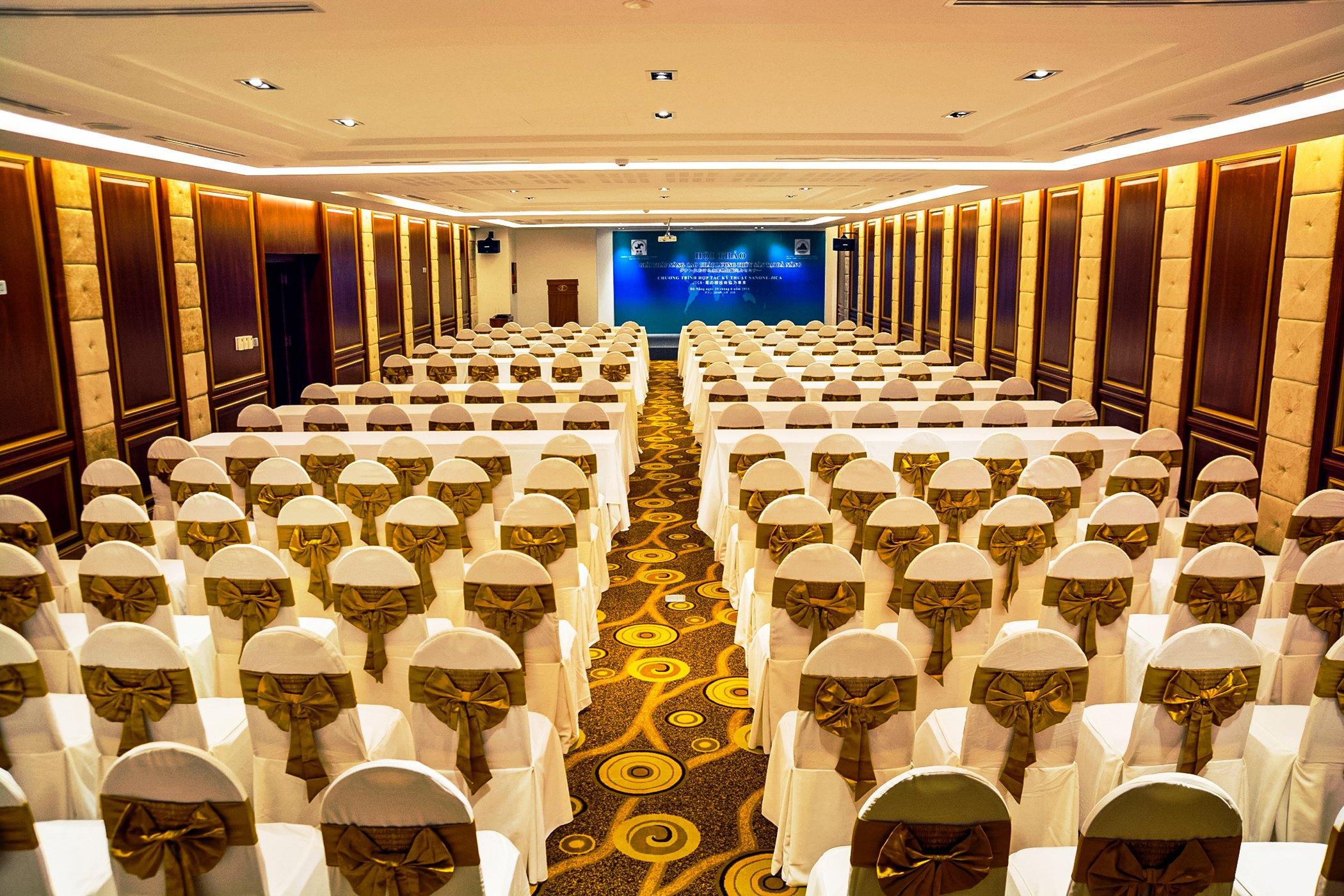 Stay Hotel Дананг Экстерьер фото