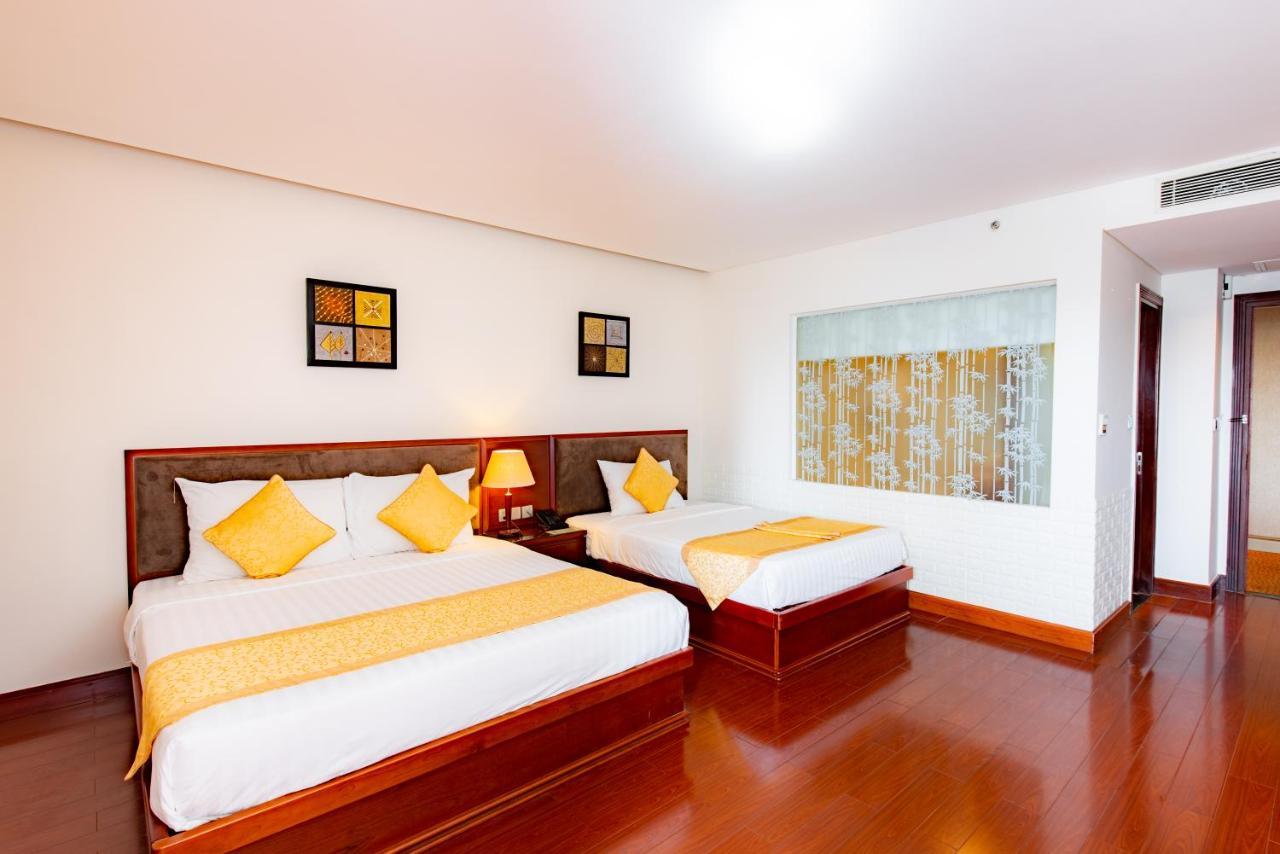 Stay Hotel Дананг Экстерьер фото