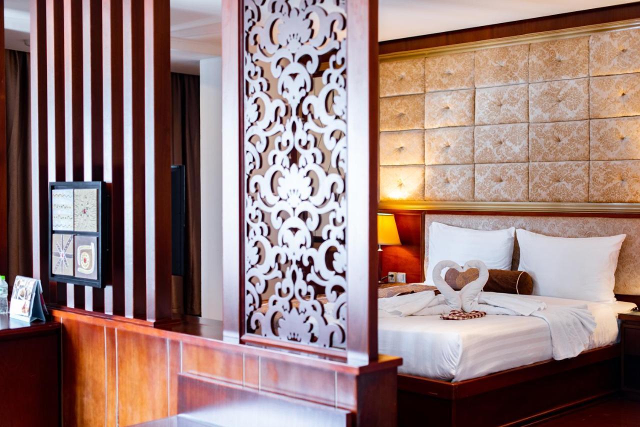 Stay Hotel Дананг Экстерьер фото