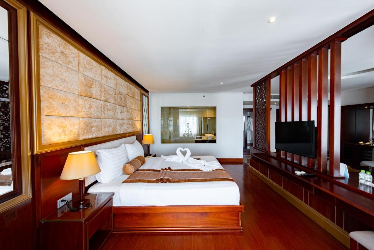 Stay Hotel Дананг Экстерьер фото