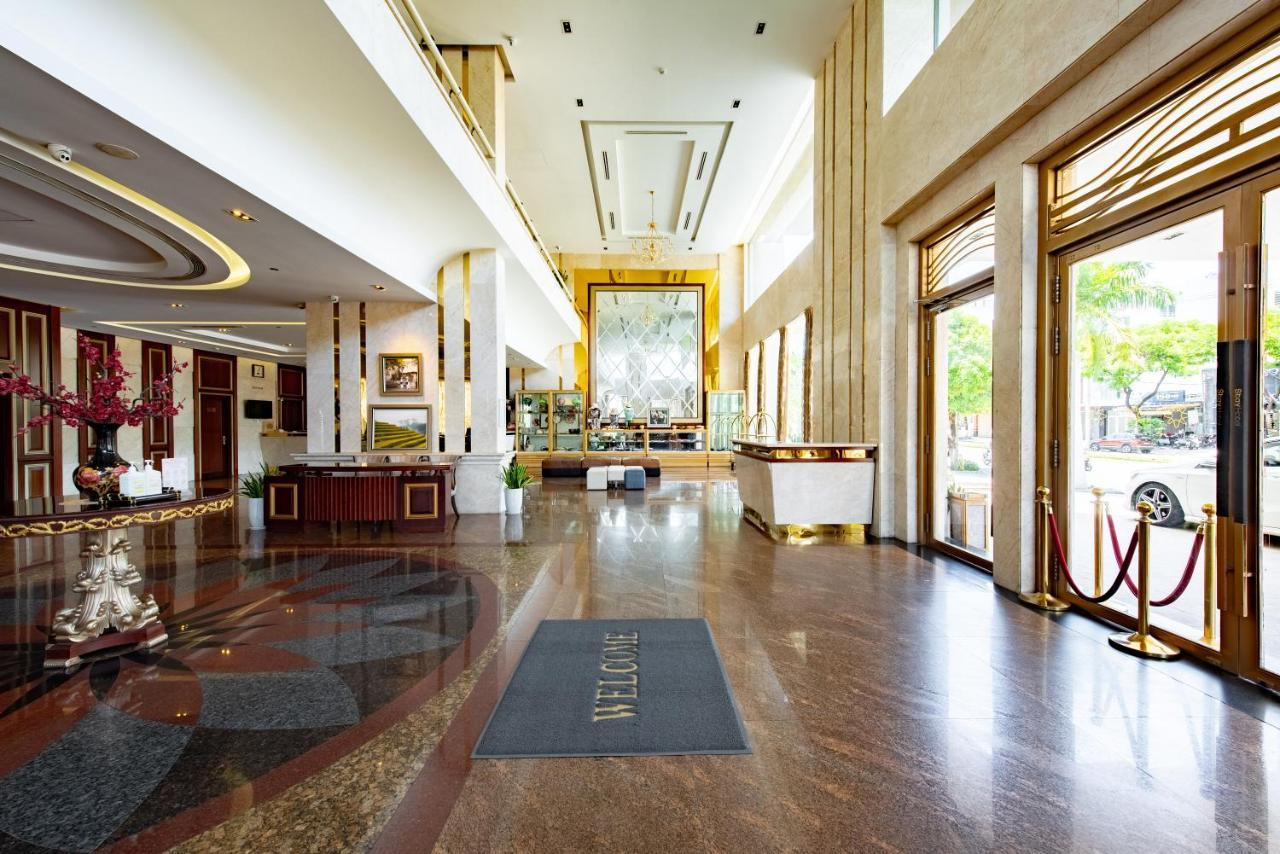 Stay Hotel Дананг Экстерьер фото