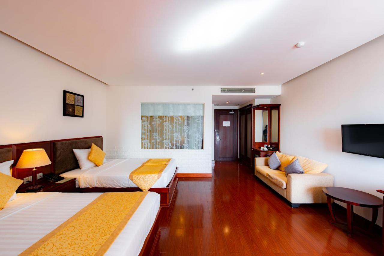 Stay Hotel Дананг Экстерьер фото