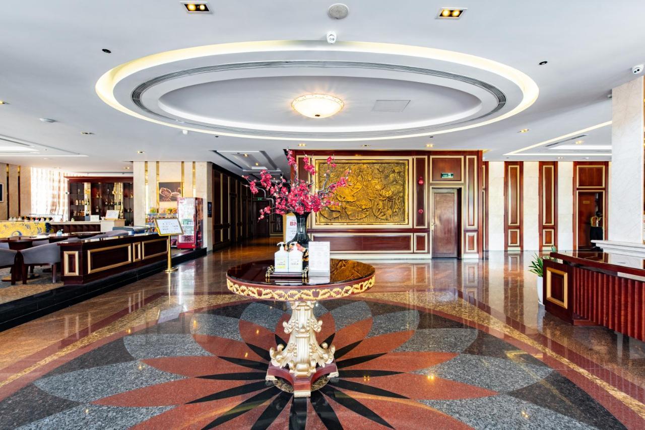 Stay Hotel Дананг Экстерьер фото