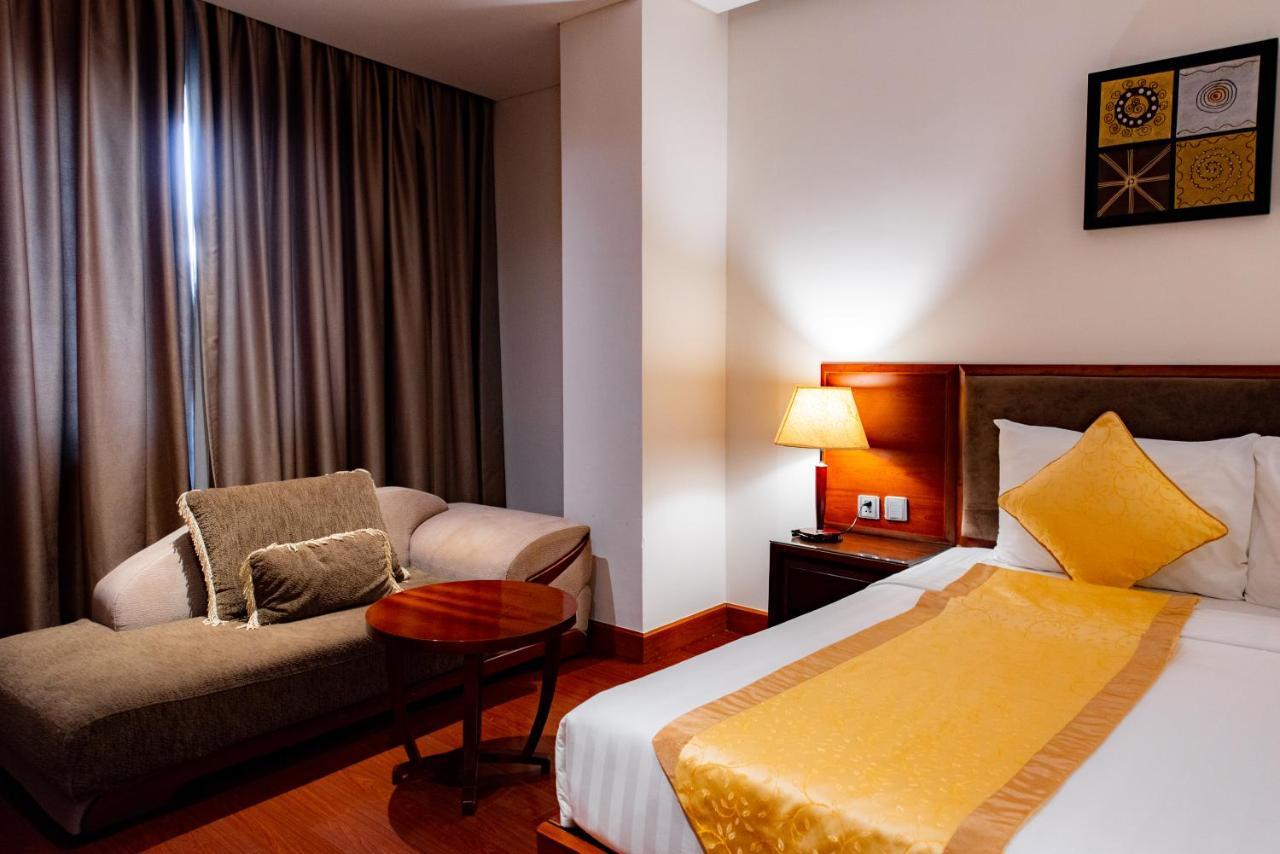 Stay Hotel Дананг Экстерьер фото