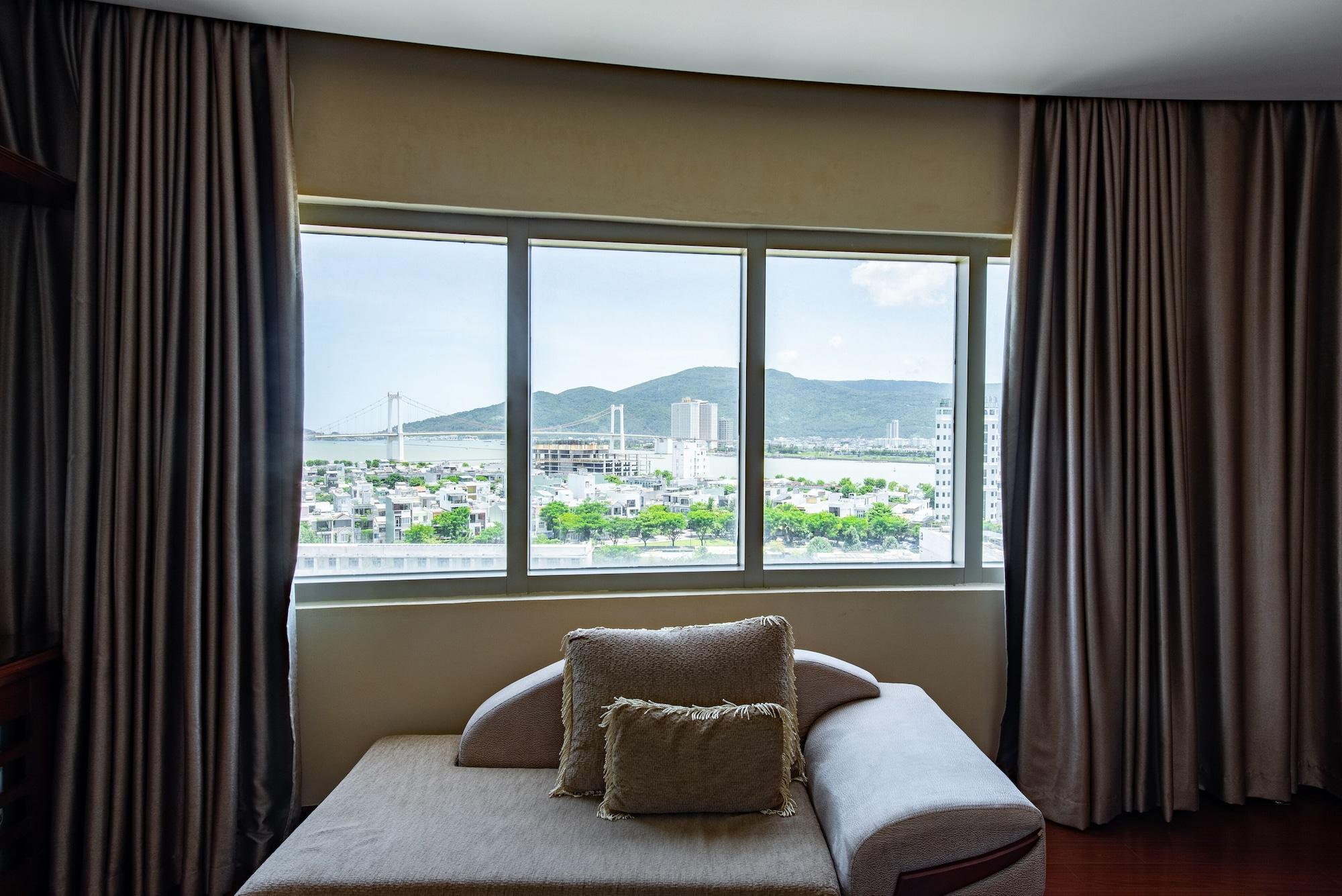 Stay Hotel Дананг Экстерьер фото