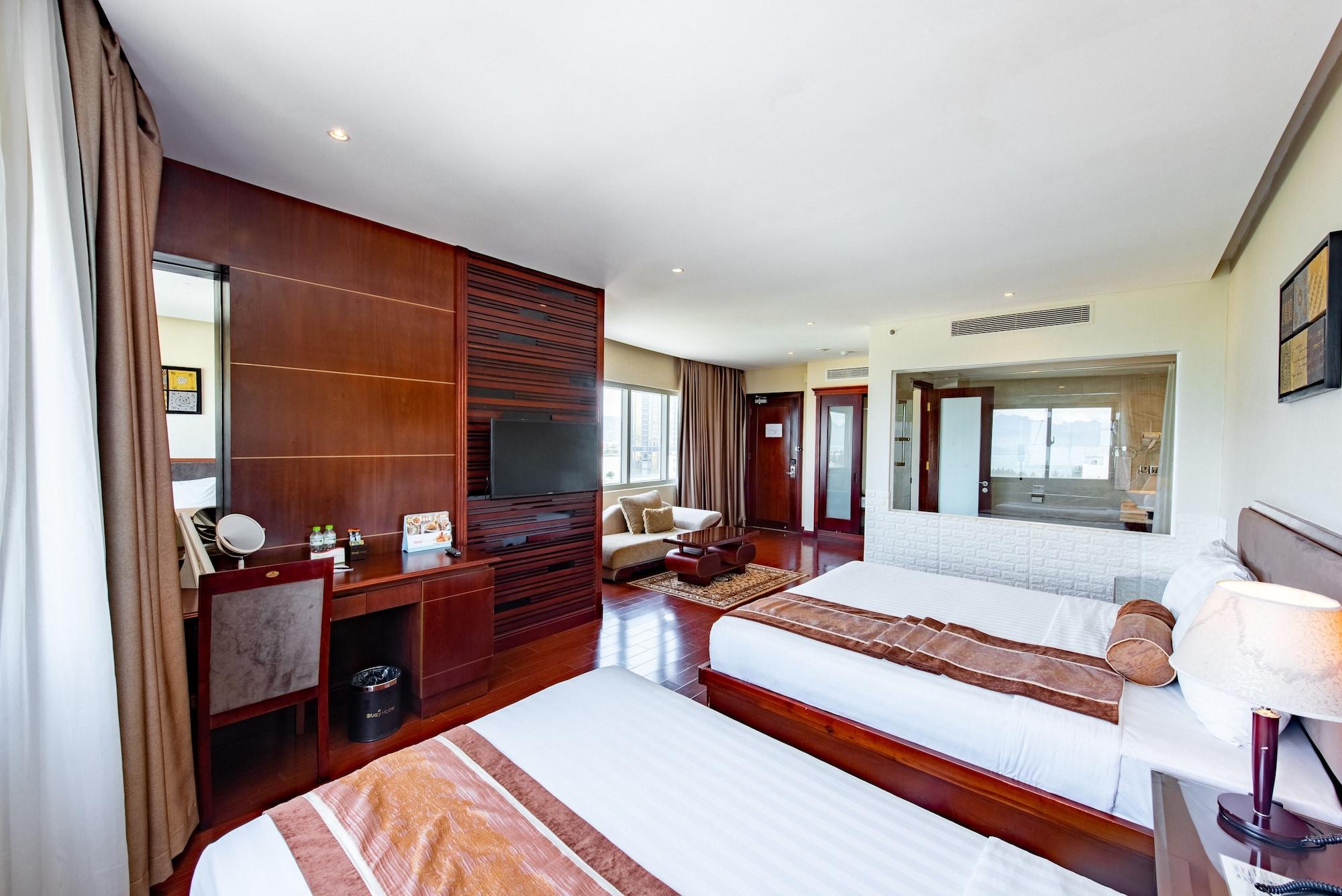 Stay Hotel Дананг Экстерьер фото