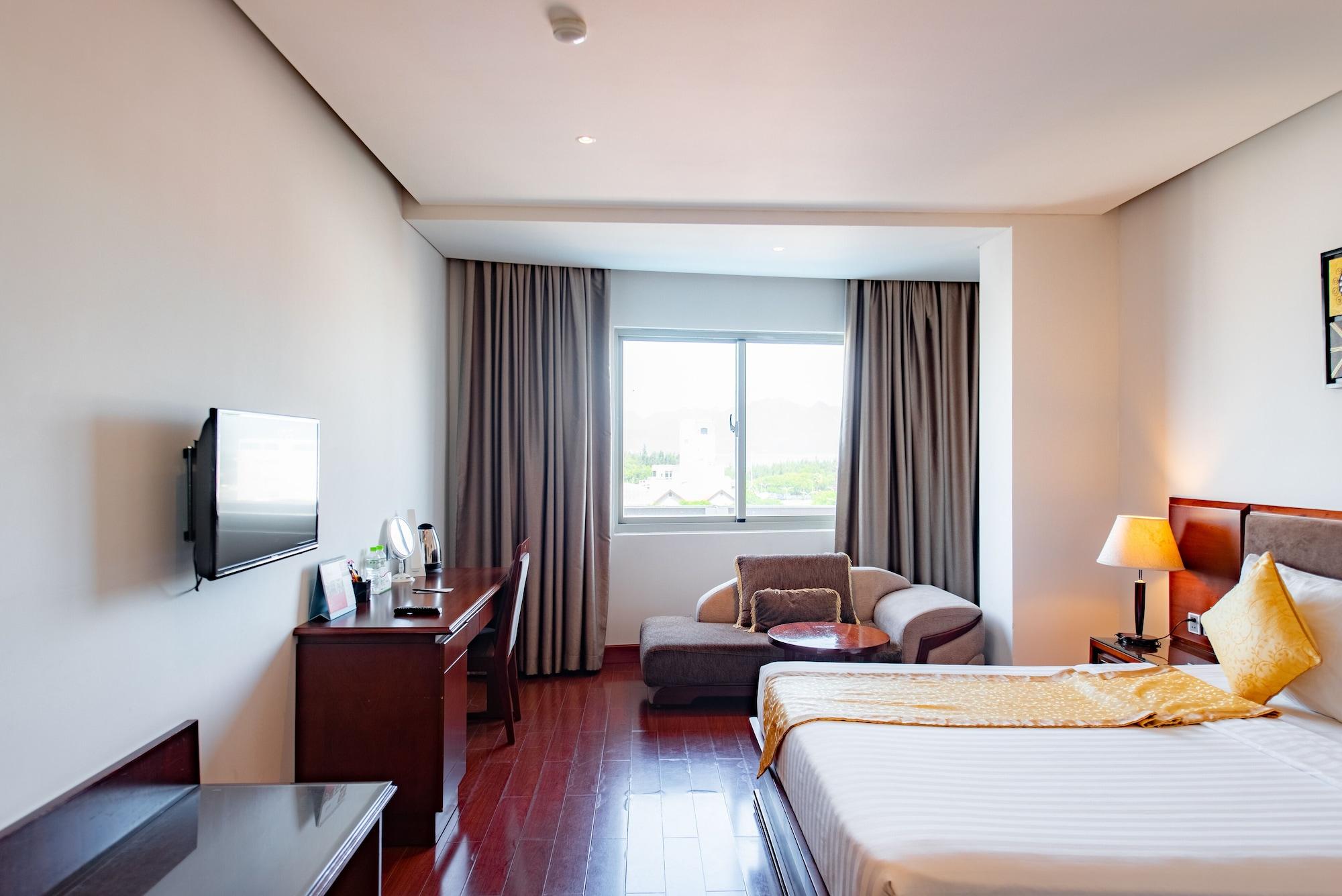 Stay Hotel Дананг Экстерьер фото