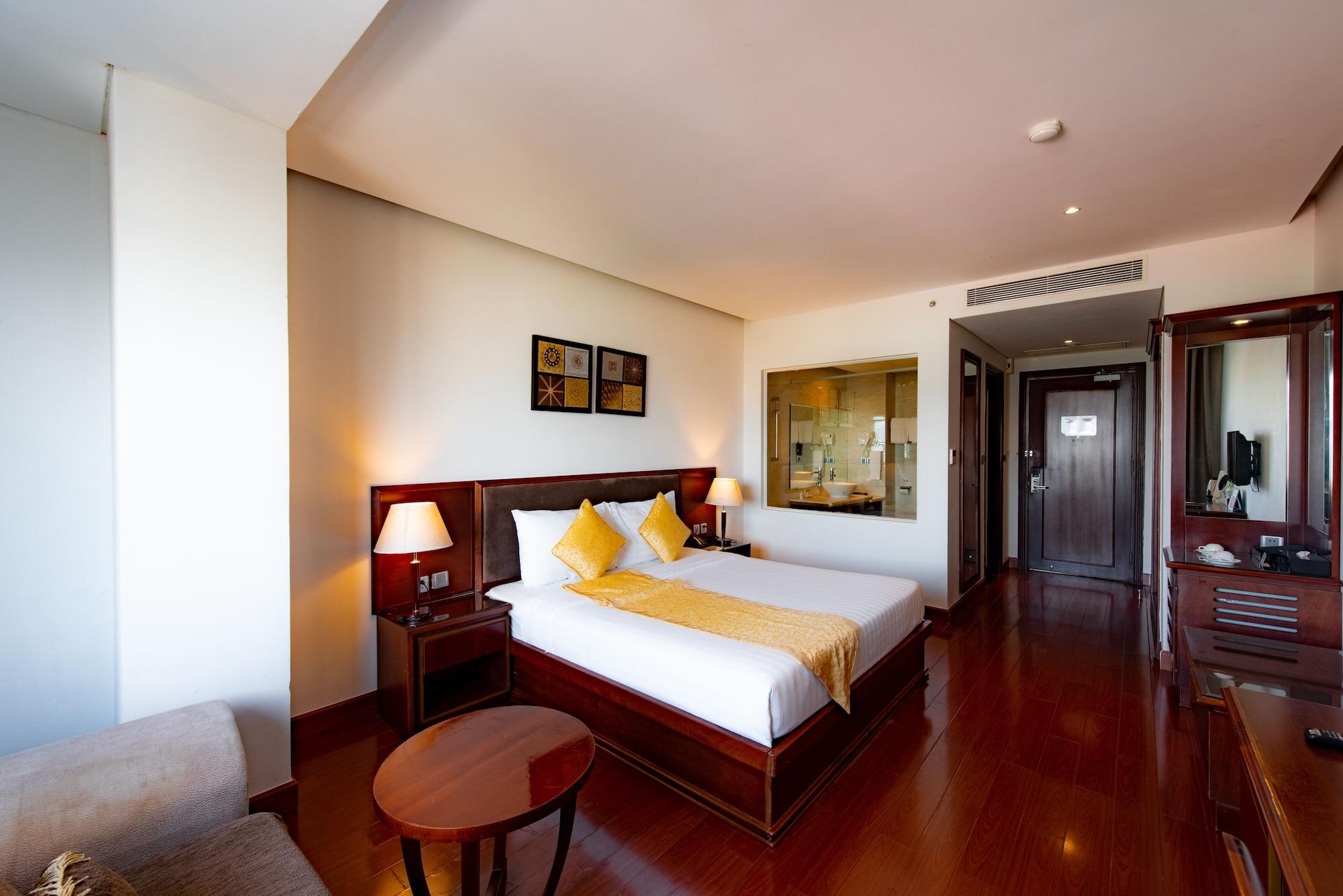 Stay Hotel Дананг Экстерьер фото