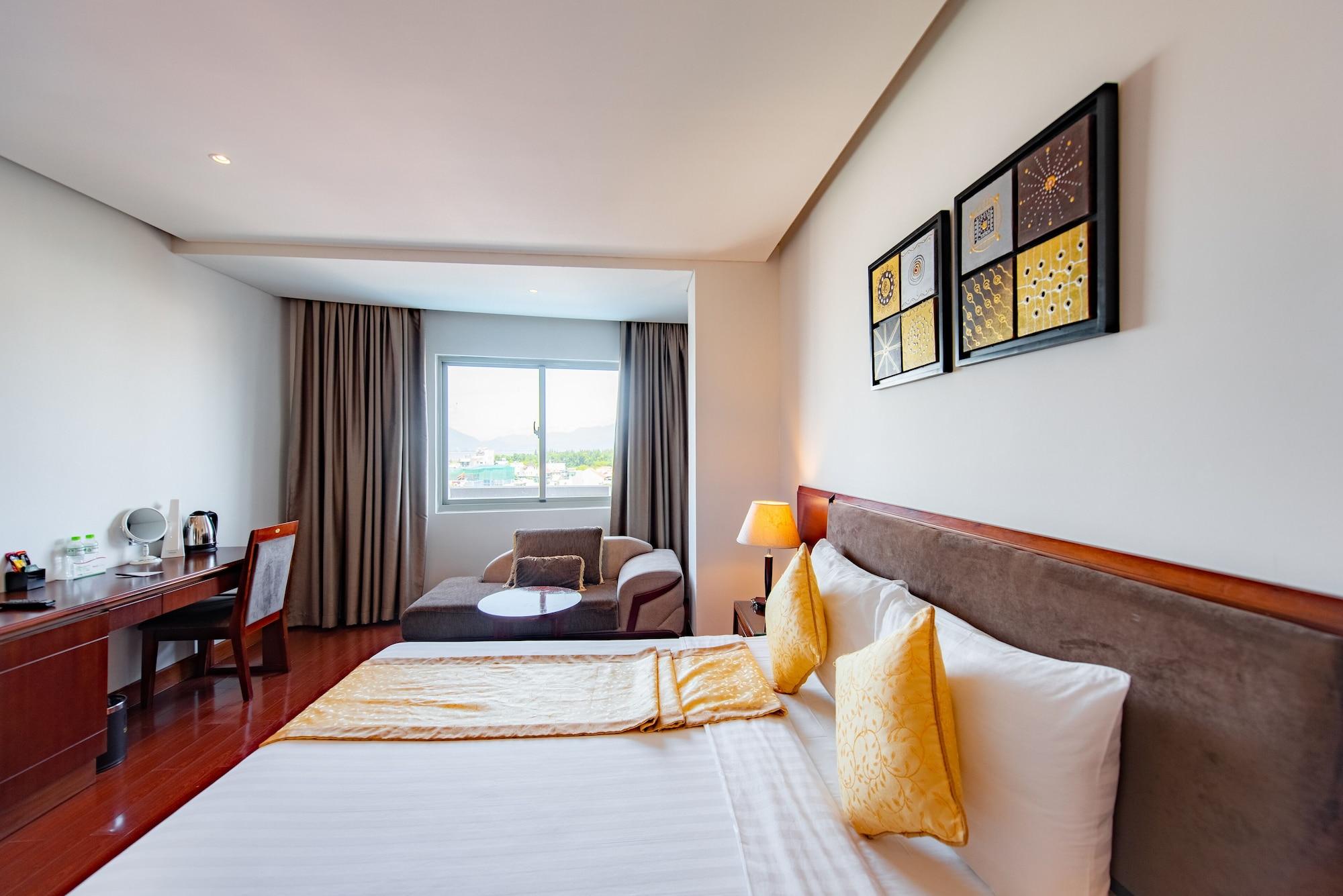 Stay Hotel Дананг Экстерьер фото