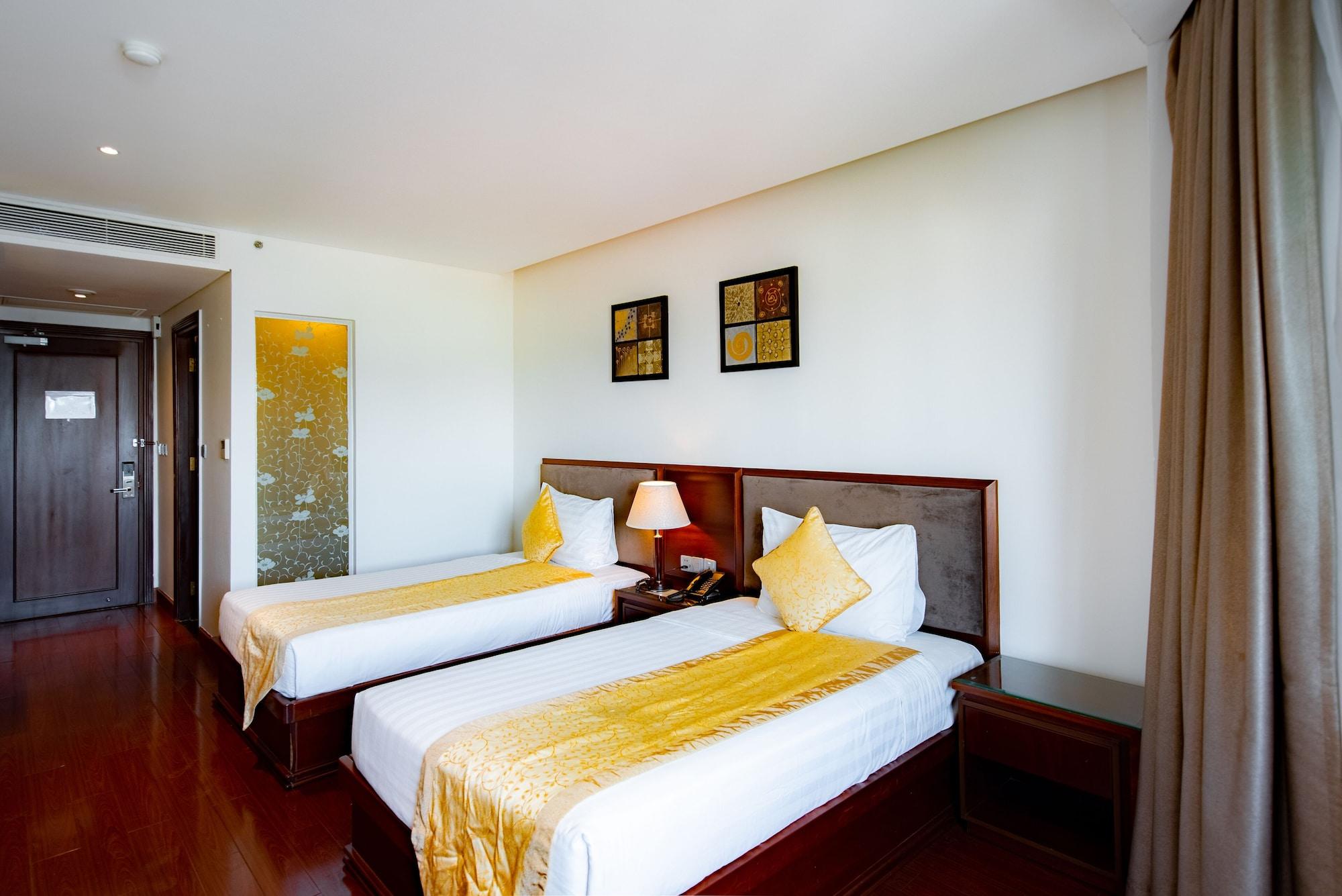 Stay Hotel Дананг Экстерьер фото