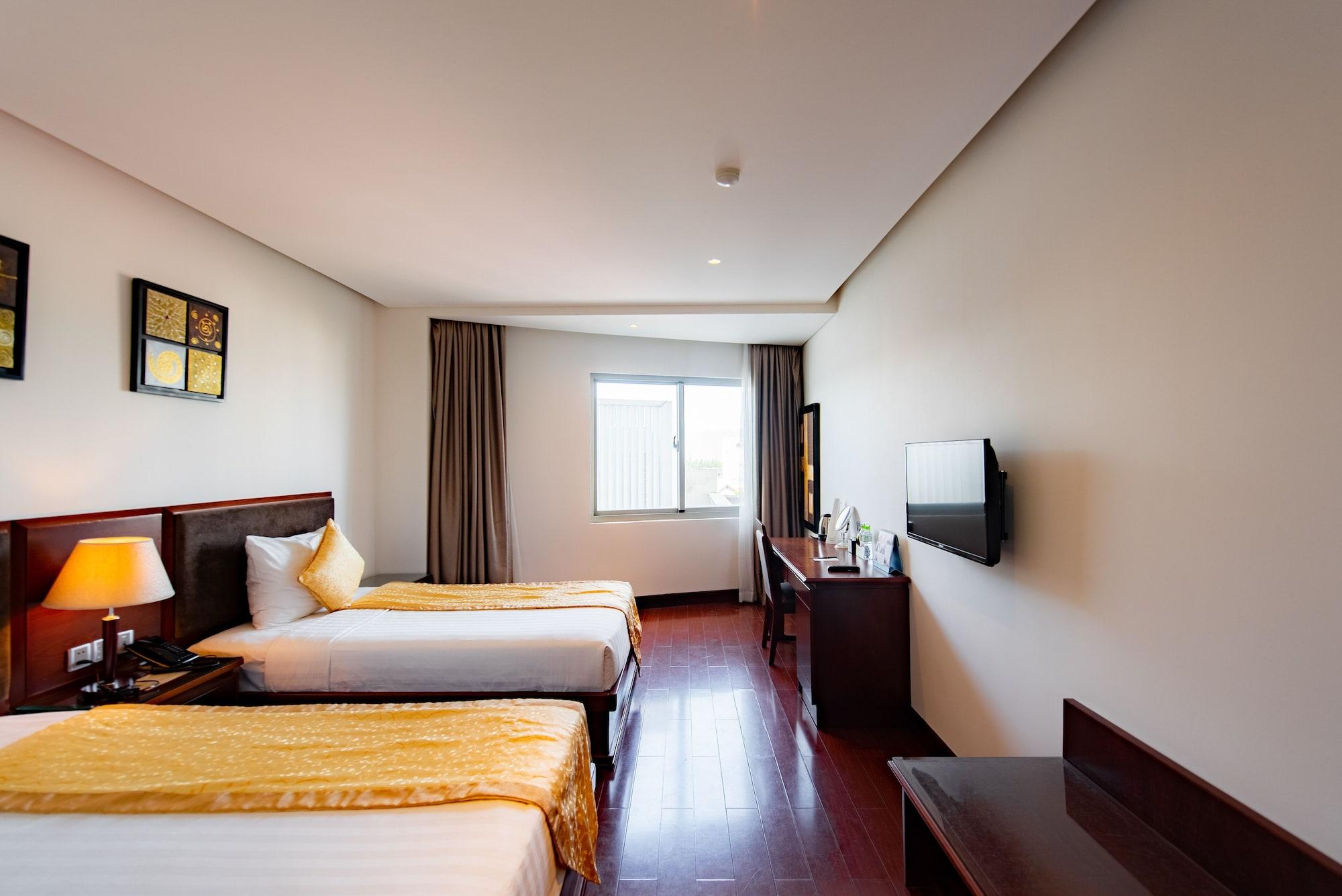 Stay Hotel Дананг Экстерьер фото