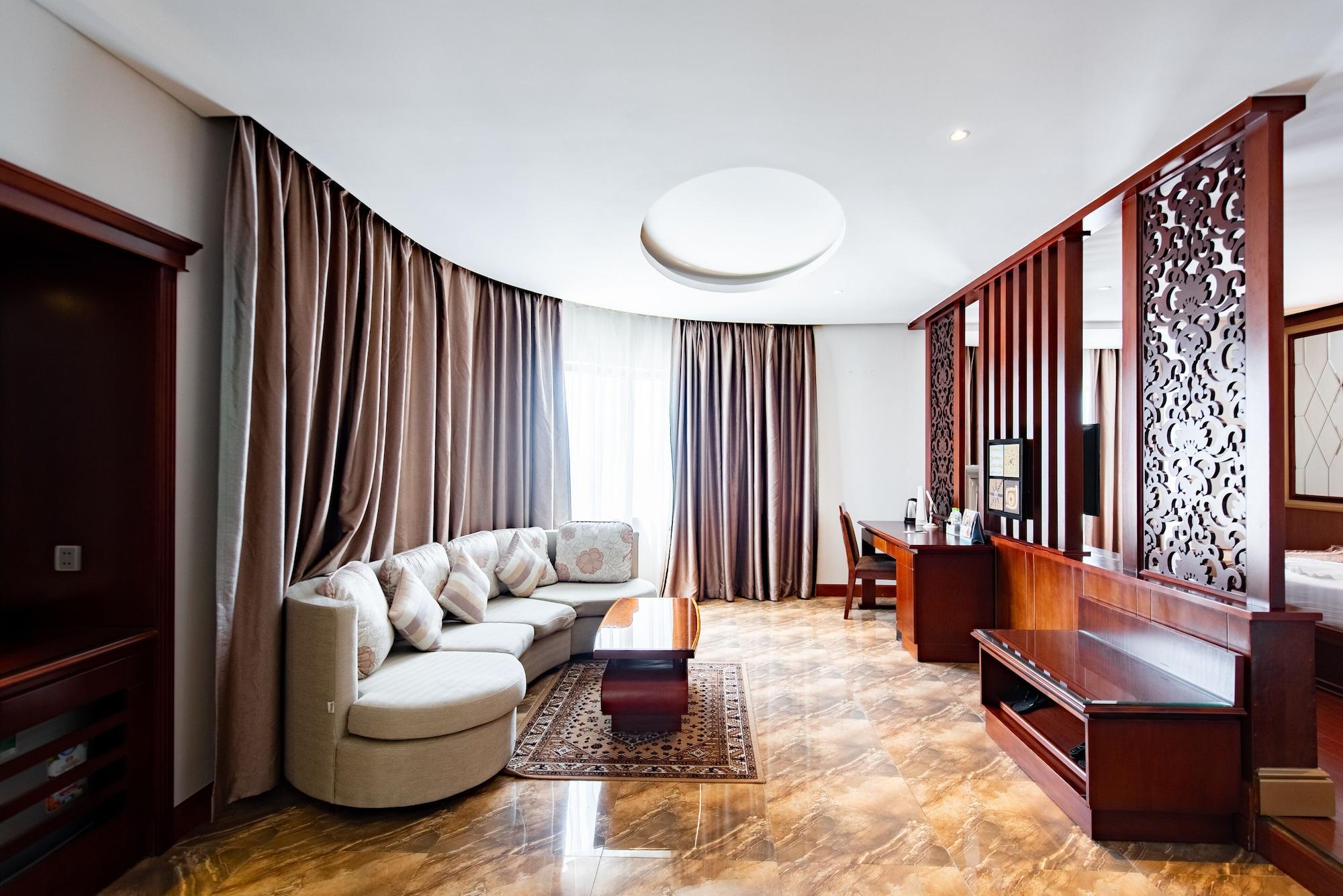 Stay Hotel Дананг Экстерьер фото