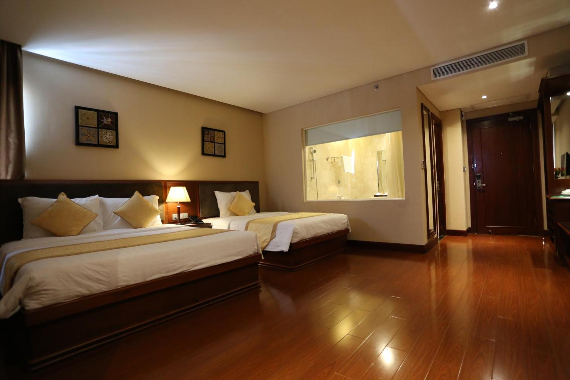 Stay Hotel Дананг Экстерьер фото