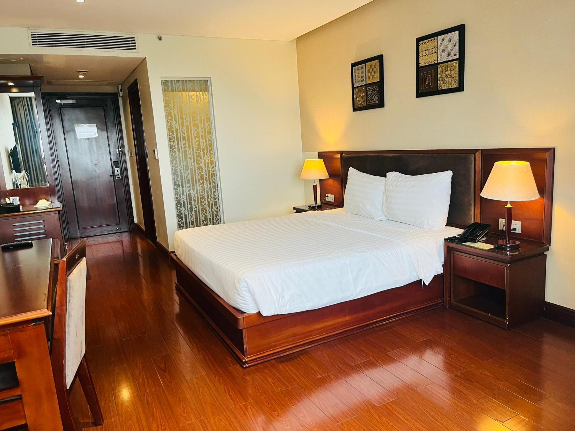 Stay Hotel Дананг Экстерьер фото
