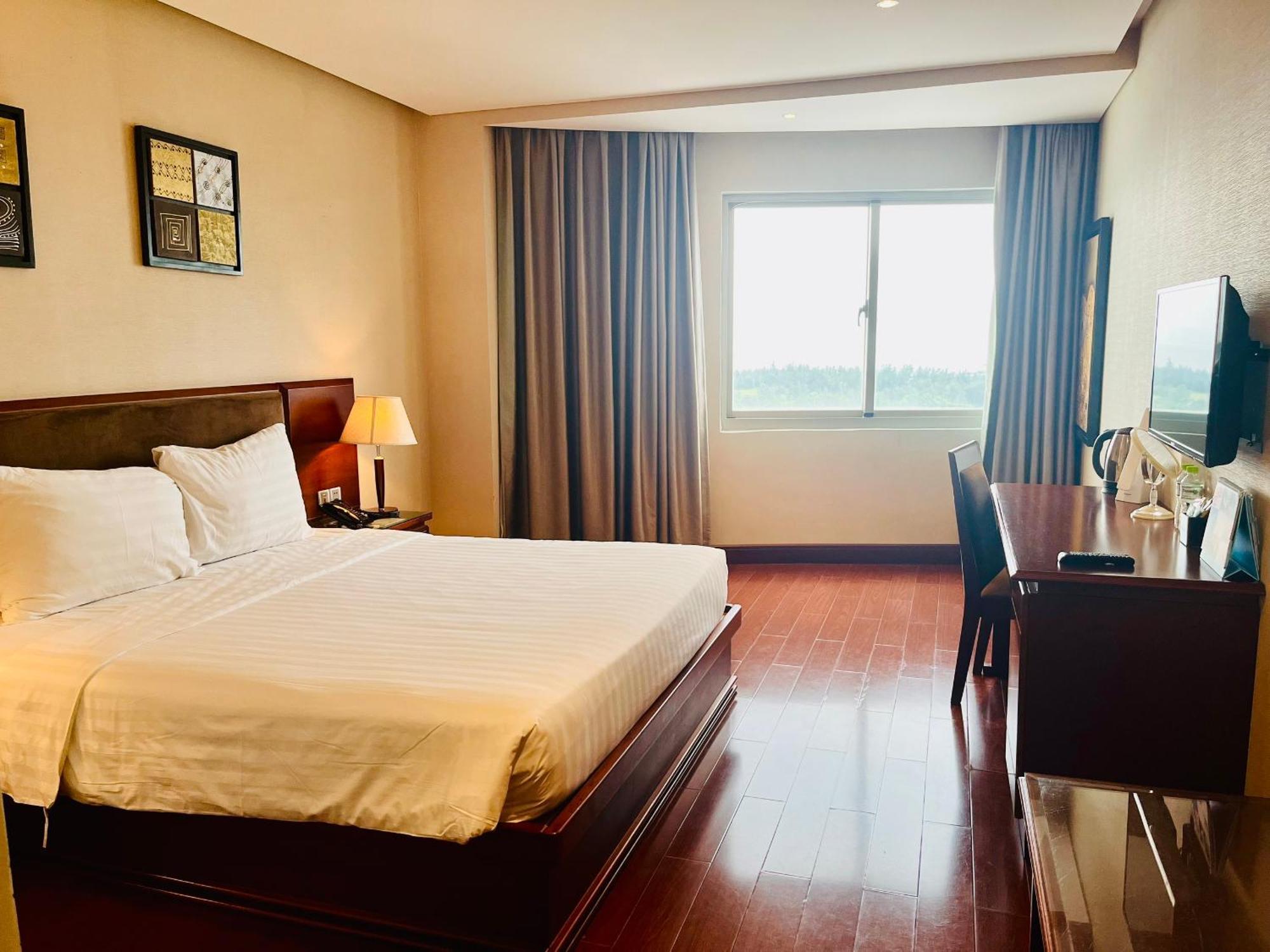 Stay Hotel Дананг Экстерьер фото