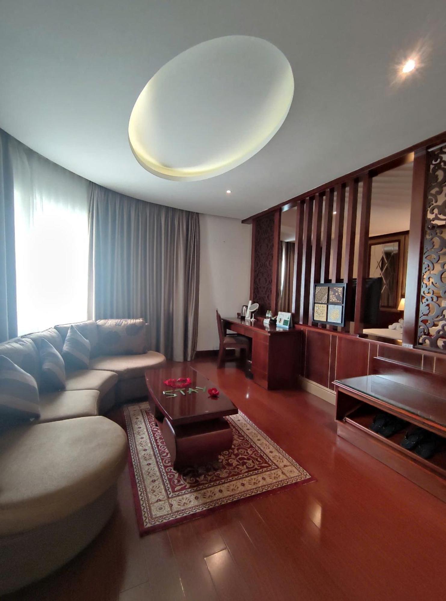 Stay Hotel Дананг Экстерьер фото