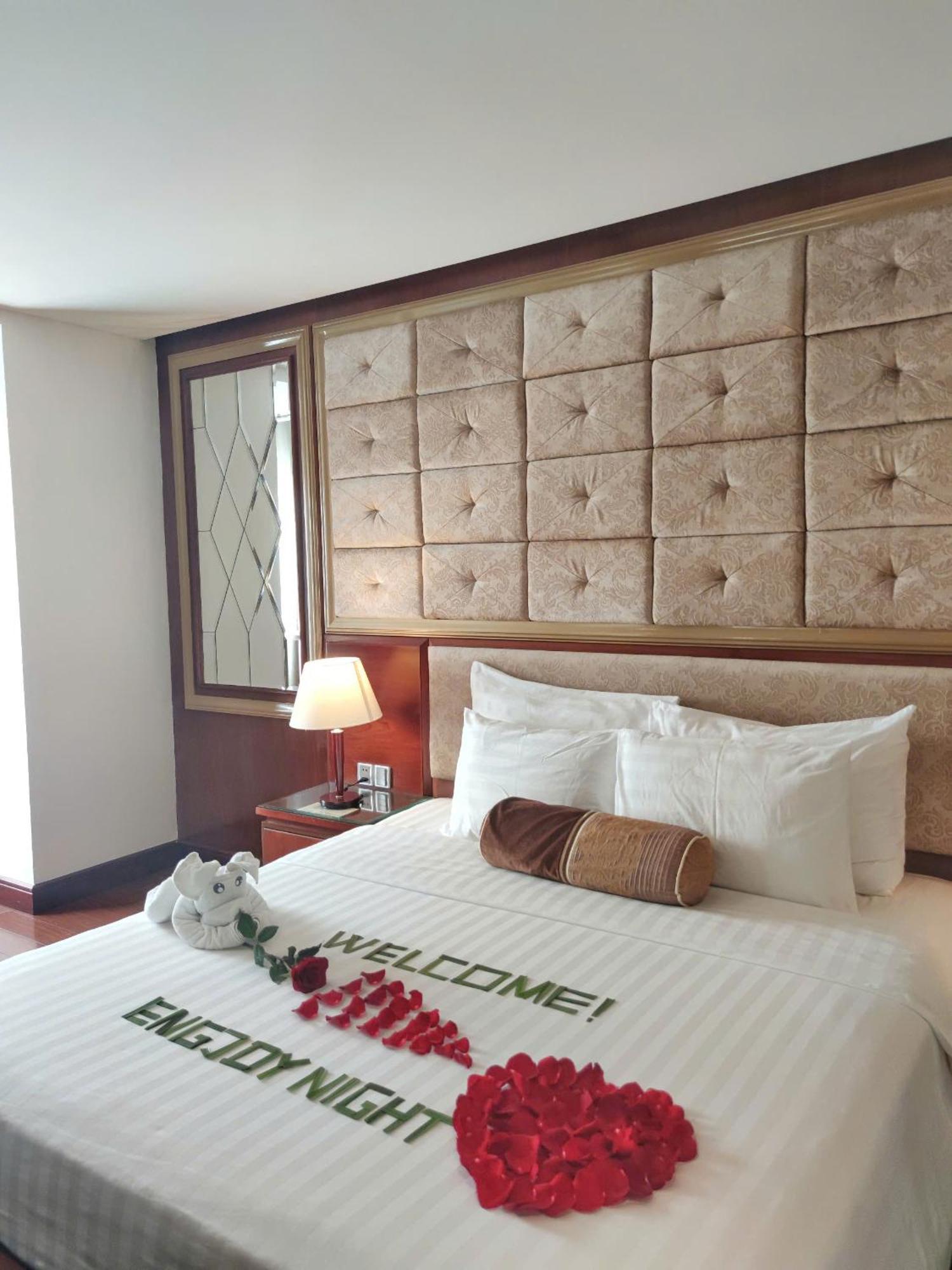 Stay Hotel Дананг Экстерьер фото