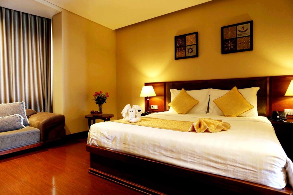 Stay Hotel Дананг Экстерьер фото
