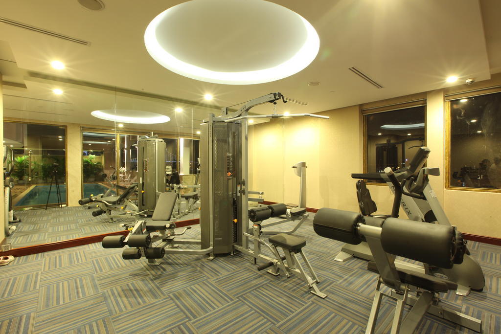Stay Hotel Дананг Экстерьер фото