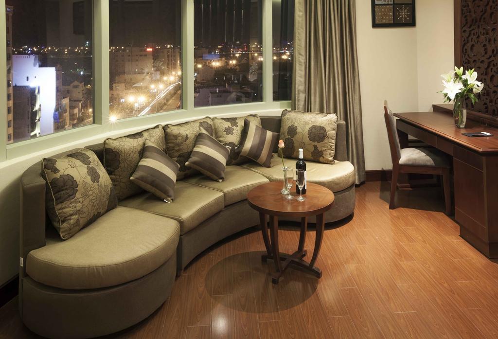 Stay Hotel Дананг Номер фото